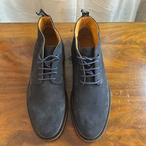 NEW!! 
RODD AND GUNN
Men's Belmont Desert Boot